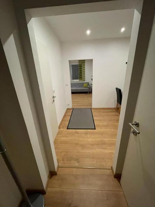 Rr-Rooms Ferienwohnung Judenburg Exterior foto